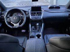 Photo of the vehicle Lexus NX