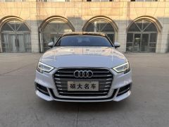 Сүрөт унаа Audi A3