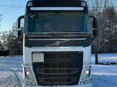 Фото авто Volvo FH