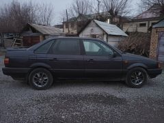 Сүрөт унаа Volkswagen Passat