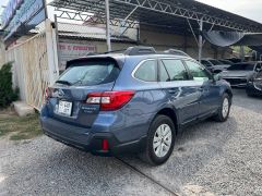 Сүрөт унаа Subaru Outback