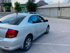 Фото авто Toyota Allion