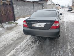 Photo of the vehicle Toyota Camry