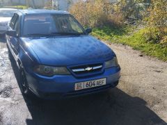 Сүрөт унаа Daewoo Nexia