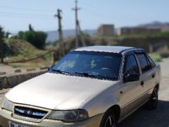 Сүрөт унаа Daewoo Nexia