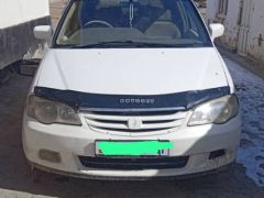 Сүрөт унаа Honda Odyssey