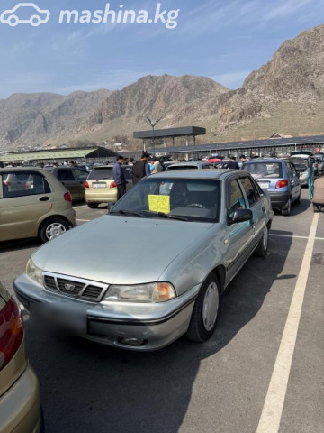 Daewoo Nexia