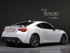 Photo of the vehicle Toyota GT86