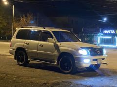 Фото авто Toyota Land Cruiser