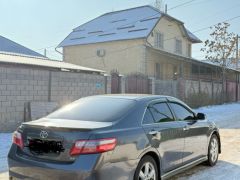 Сүрөт унаа Toyota Camry