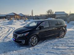 Сүрөт унаа Kia Carnival