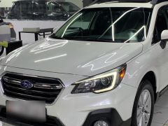 Сүрөт унаа Subaru Outback