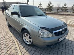 Сүрөт унаа ВАЗ (Lada) Priora