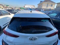 Photo of the vehicle Hyundai Kona