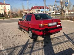 Сүрөт унаа Volkswagen Vento