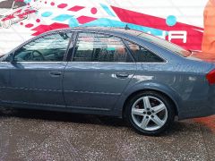 Сүрөт унаа Audi A6