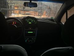 Сүрөт унаа Daewoo Matiz