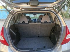 Сүрөт унаа Honda Fit