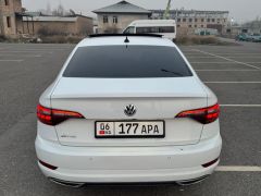 Сүрөт унаа Volkswagen Jetta