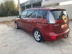 Сүрөт унаа Mazda 5