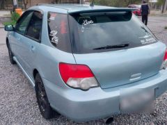 Photo of the vehicle Subaru Impreza