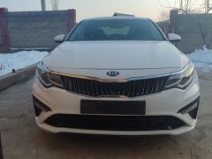 Сүрөт унаа Kia K5