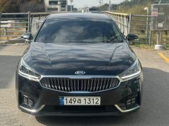 Сүрөт унаа Kia K7