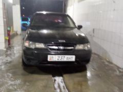 Photo of the vehicle Daewoo Nexia