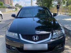 Сүрөт унаа Honda Accord