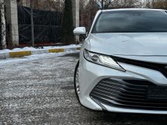 Photo of the vehicle Toyota Camry