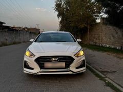 Сүрөт унаа Hyundai Sonata