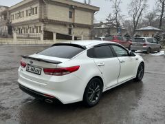 Сүрөт унаа Kia K5