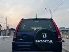 Photo of the vehicle Honda CR-V