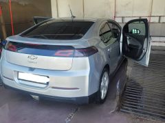 Сүрөт унаа Chevrolet Volt