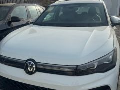 Photo of the vehicle Volkswagen Tiguan