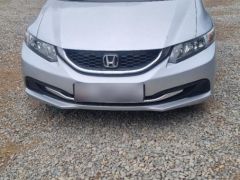 Сүрөт унаа Honda Civic