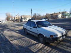 Сүрөт унаа Volkswagen Passat