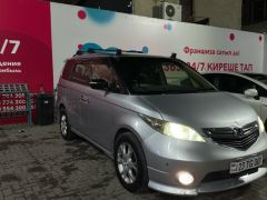 Фото авто Honda Elysion