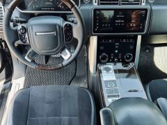 Photo of the vehicle Land Rover Range Rover