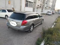 Фото авто Subaru Legacy