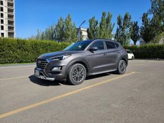 Photo of the vehicle Hyundai Tucson