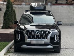 Photo of the vehicle Hyundai Palisade