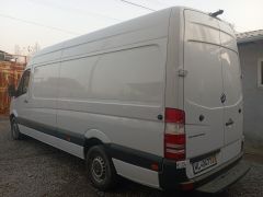 Фото авто Mercedes-Benz Sprinter