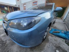 Сүрөт унаа Hyundai Elantra