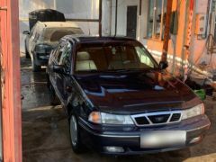 Сүрөт унаа Daewoo Nexia