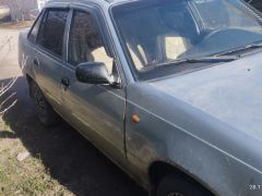 Сүрөт унаа Daewoo Nexia