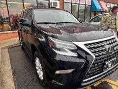 Фото авто Lexus GX