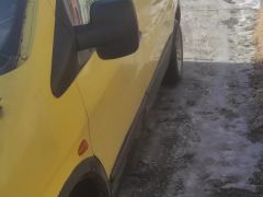 Сүрөт унаа Mercedes-Benz Vito