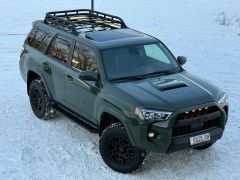 Photo of the vehicle Toyota 4Runner