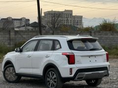 Photo of the vehicle Kia Sportage (China)